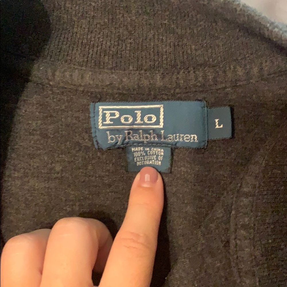 Polo Ralph Lauren Bundle - Picture 3 of 10